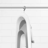 Splash & Store Bathtub C8