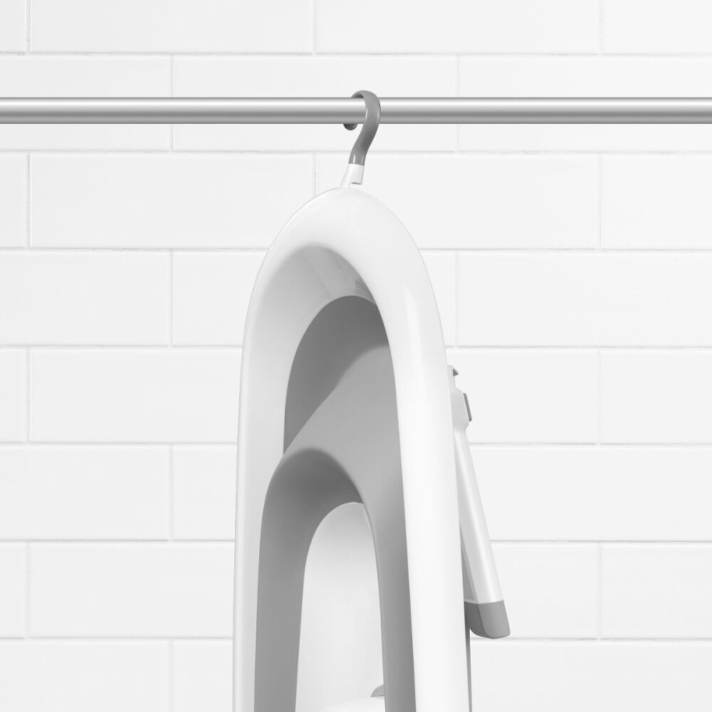 Splash & Store Bathtub C8