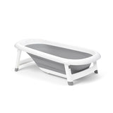 Splash & Store Bathtub C8