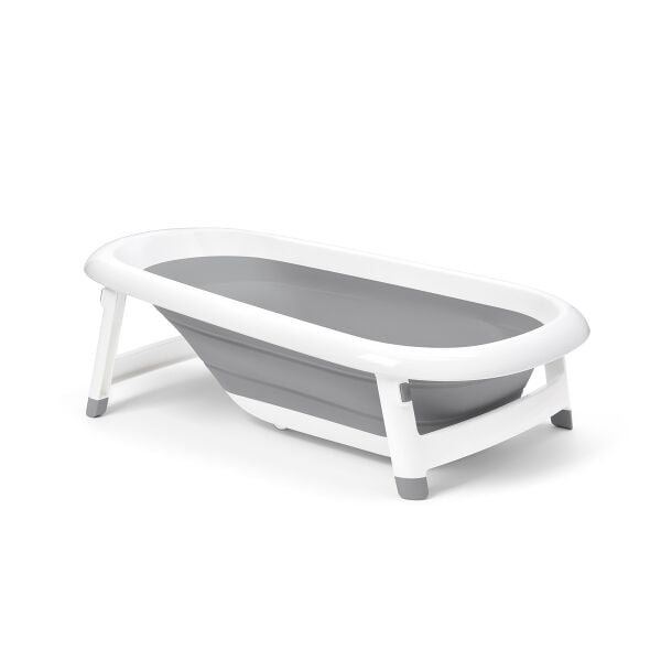 Splash & Store Bathtub C8