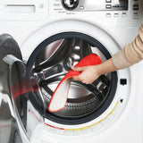 Spray Mop Microfiber Pad Refill F5