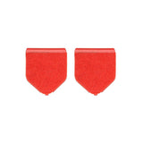 Spray Mop Scrubber Refill - 2 Pack W4