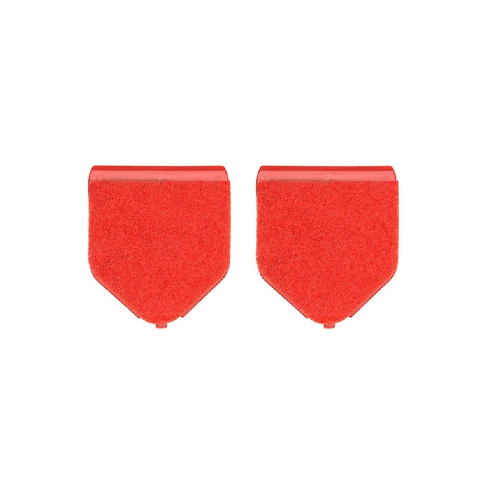 Spray Mop Scrubber Refill - 2 Pack W4