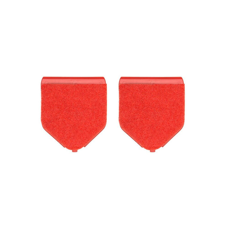 Spray Mop Scrubber Refill - 2 Pack W4