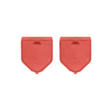Spray Mop Scrubber Refill - 2 Pack W4