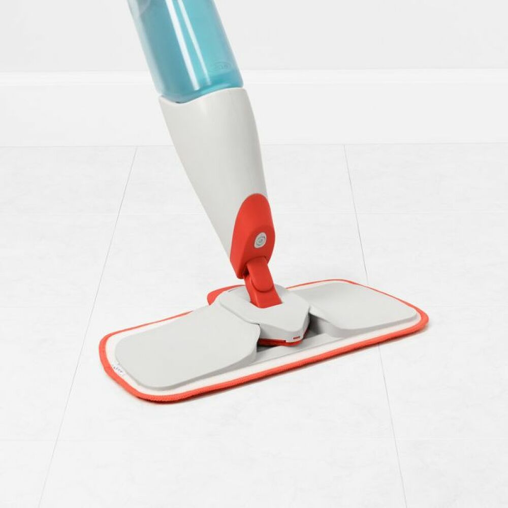 Spray Mop Scrubber Refill - 2 Pack W4