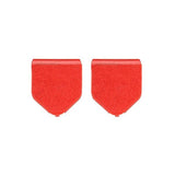 Spray Mop Scrubber Refill - 2 Pack W4