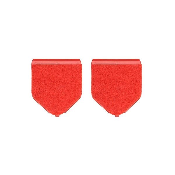 Spray Mop Scrubber Refill - 2 Pack W4