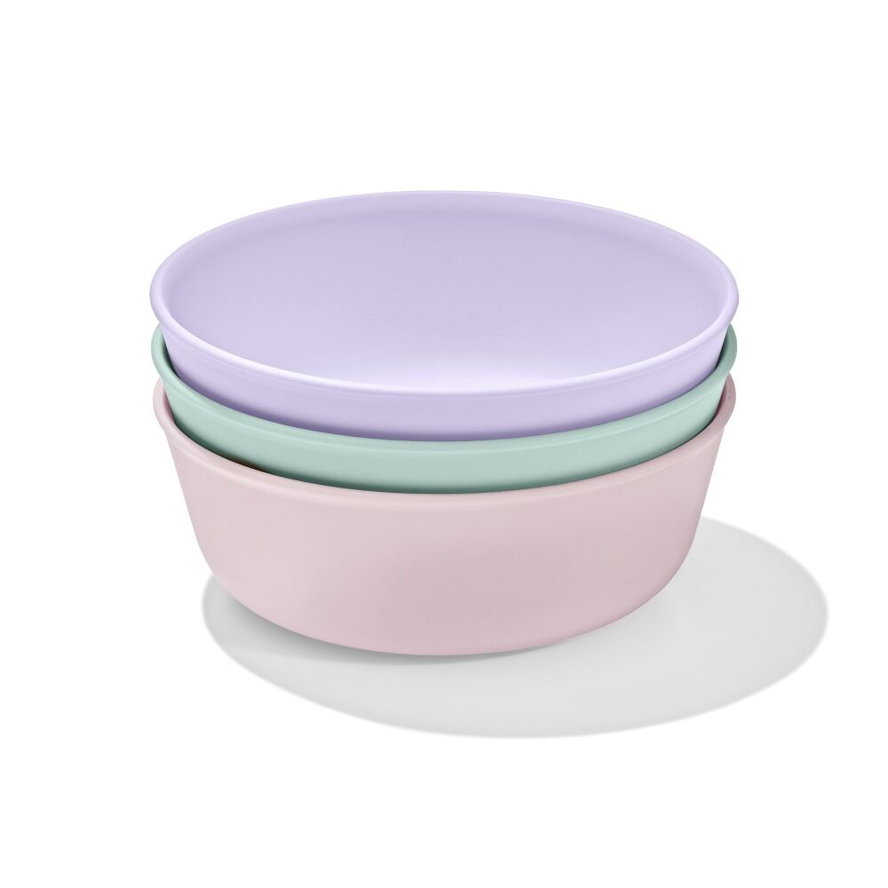 Stackable Bowl Set - 3 Pack B4