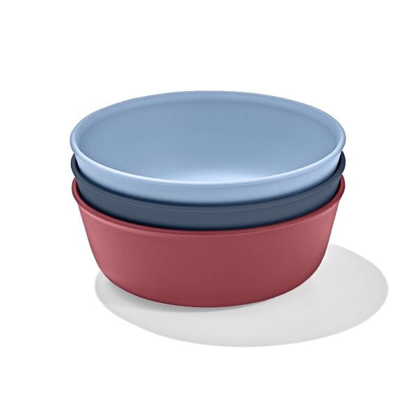Stackable Bowl Set - 3 Pack B4