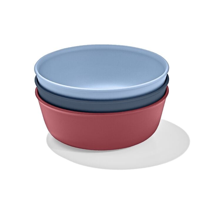 Stackable Bowl Set - 3 Pack B4