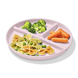 Stackable Divided Plates Set - 3 Pack L4