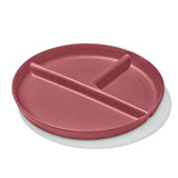 Stackable Divided Plates Set - 3 Pack L4