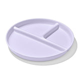 Stackable Divided Plates Set - 3 Pack L4