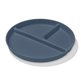 Stackable Divided Plates Set - 3 Pack O4