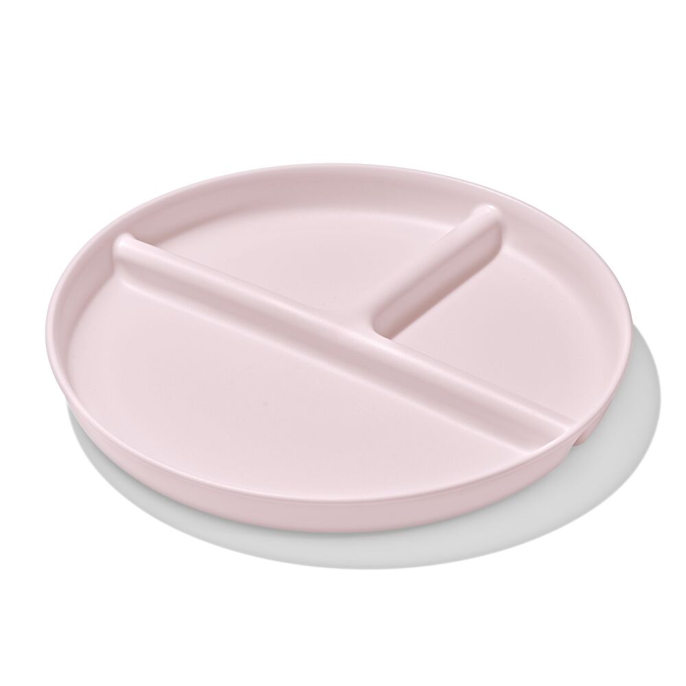 Stackable Divided Plates Set - 3 Pack O4