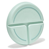 Stackable Divided Plates Set - 3 Pack O4
