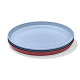 Stackable Plate Set - 3 Pack A1