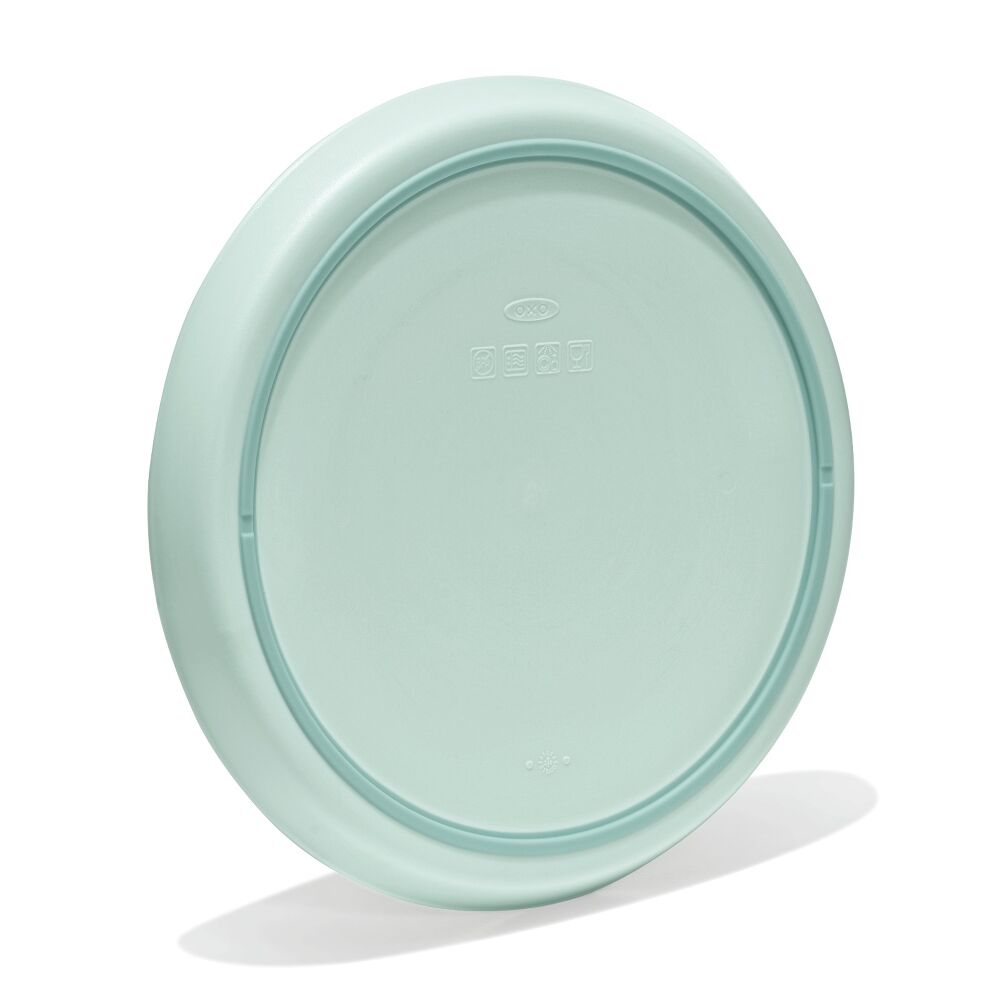 Stackable Plate Set - 3 Pack A1