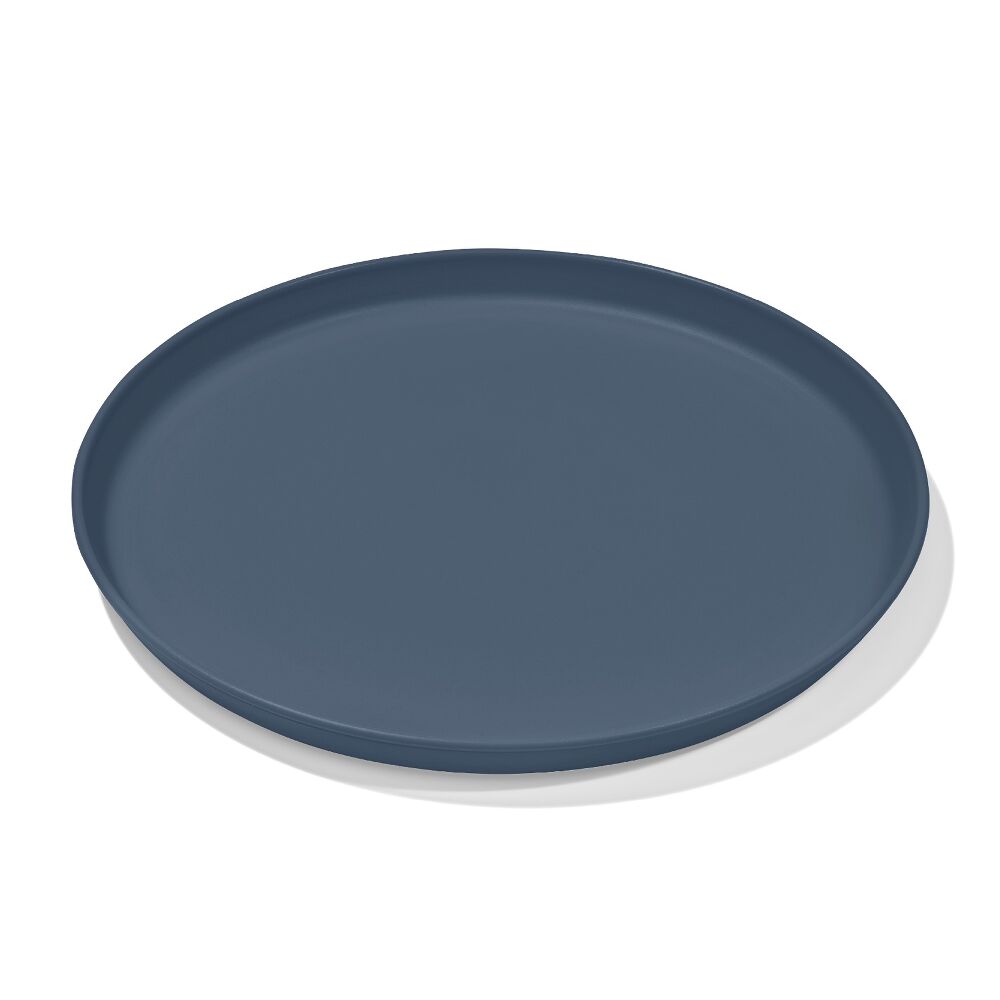Stackable Plate Set - 3 Pack A1