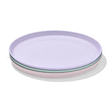 Stackable Plate Set - 3 Pack A1