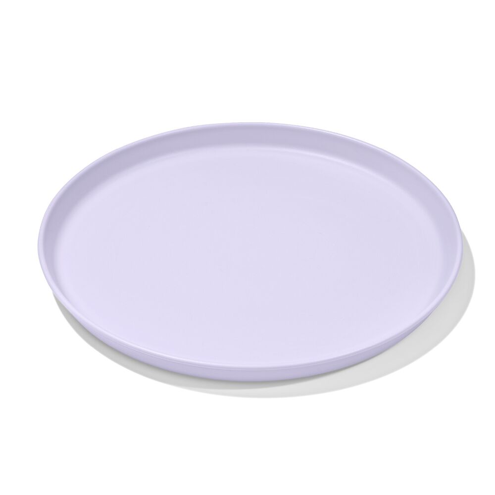 Stackable Plate Set - 3 Pack K3