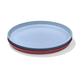 Stackable Plate Set - 3 Pack K3