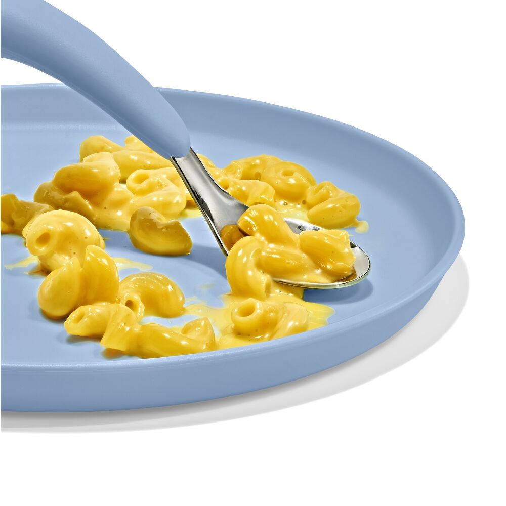 Stackable Plate Set - 3 Pack K3