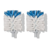 Stainless Steel Bottle Brush Refill - 2 Pack M0