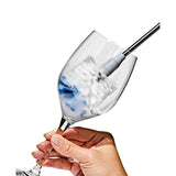 Stainless Steel Bottle Brush Refill - 2 Pack M0
