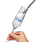 Stainless Steel Bottle Brush Refill - 2 Pack M0