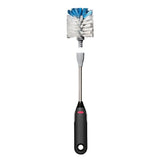 Stainless Steel Bottle Brush Refill - 2 Pack M0