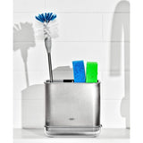 Stainless Steel Bottle Brush Refill - 2 Pack M0
