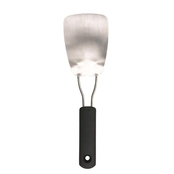 Stainless Steel Flexible Turner J6