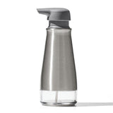 Stainless Steel Foaming Soap Dispenser F1