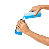 Stainless Steel Foaming Soap Dispenser F1