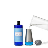 Stainless Steel Foaming Soap Dispenser F1