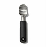 Stainless Steel Ice Cream Scoop W3