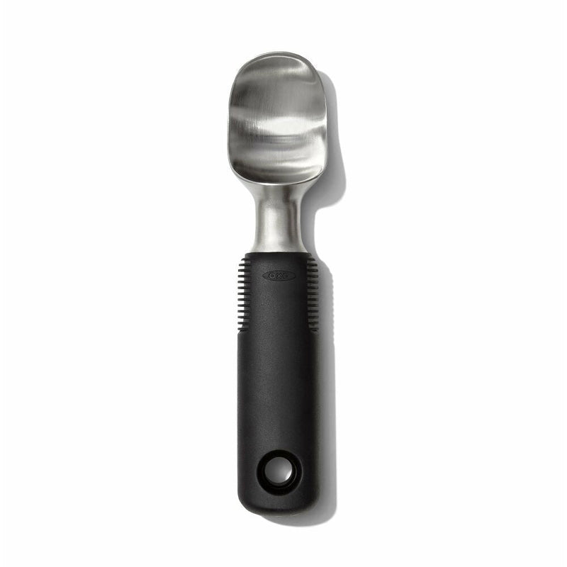 Stainless Steel Ice Cream Scoop W3