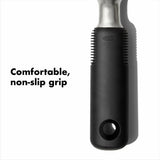 Stainless Steel Ice Cream Scoop W3