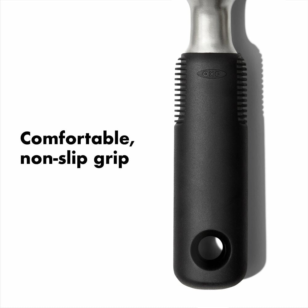 Stainless Steel Ice Cream Scoop W3