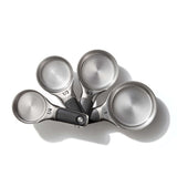 Stainless Steel Measuring Cups I1