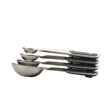 Stainless Steel Measuring Spoons B6