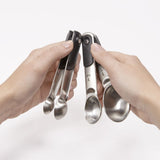 Stainless Steel Measuring Spoons P7