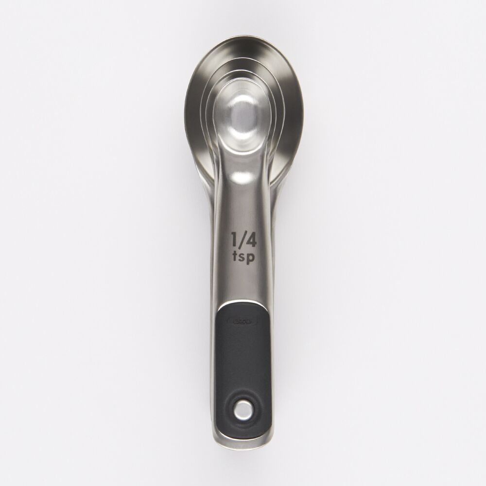 Stainless Steel Measuring Spoons P7