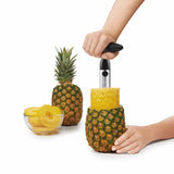 Stainless Steel Pineapple Slicer R4