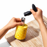 Stainless Steel Pineapple Slicer R4