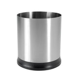 Stainless Steel Rotating Utensil Holder J8