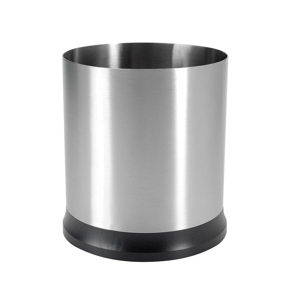 Stainless Steel Rotating Utensil Holder J8
