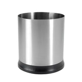 Stainless Steel Rotating Utensil Holder J8